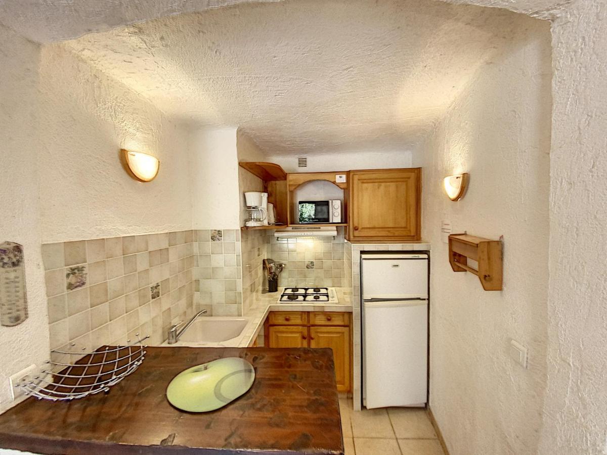 L'ensoleillade Appartement Fréjus
