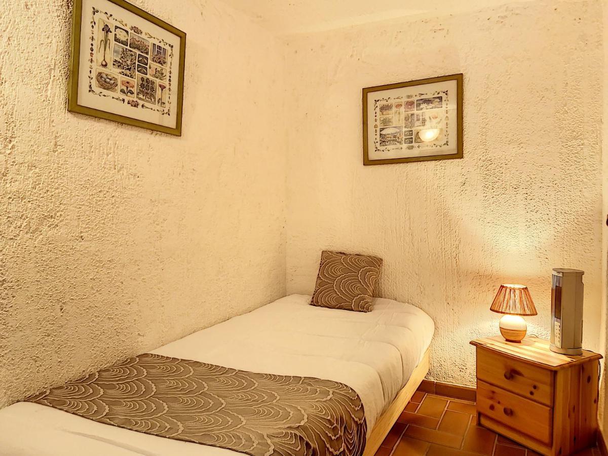 L'ensoleillade Appartement Fréjus