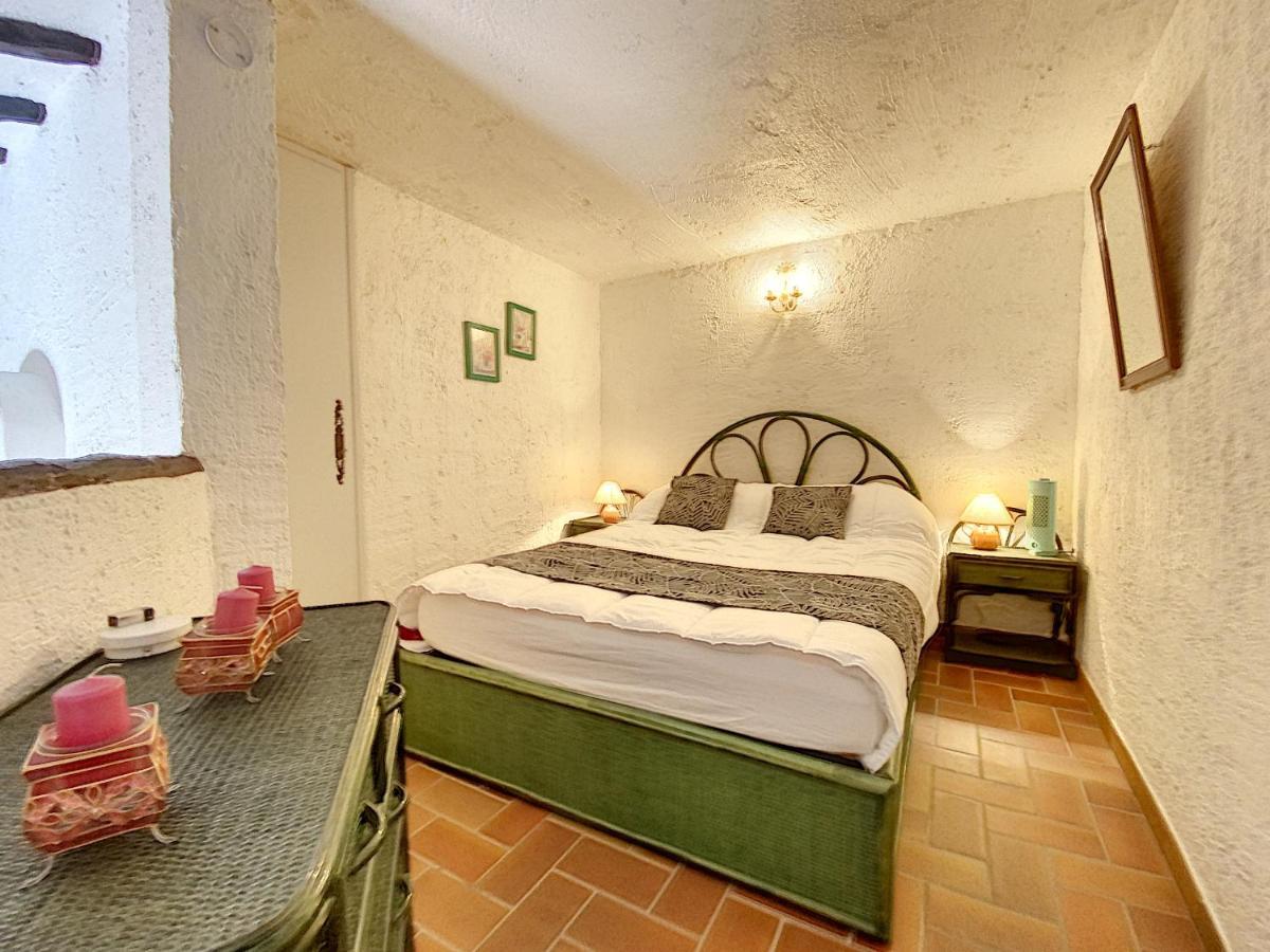 Appartement L'ensoleillade Fréjus