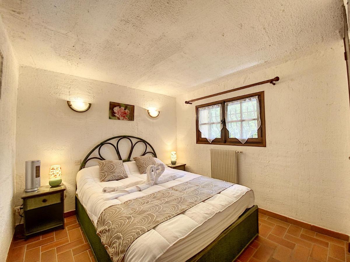 Appartement L'ensoleillade *