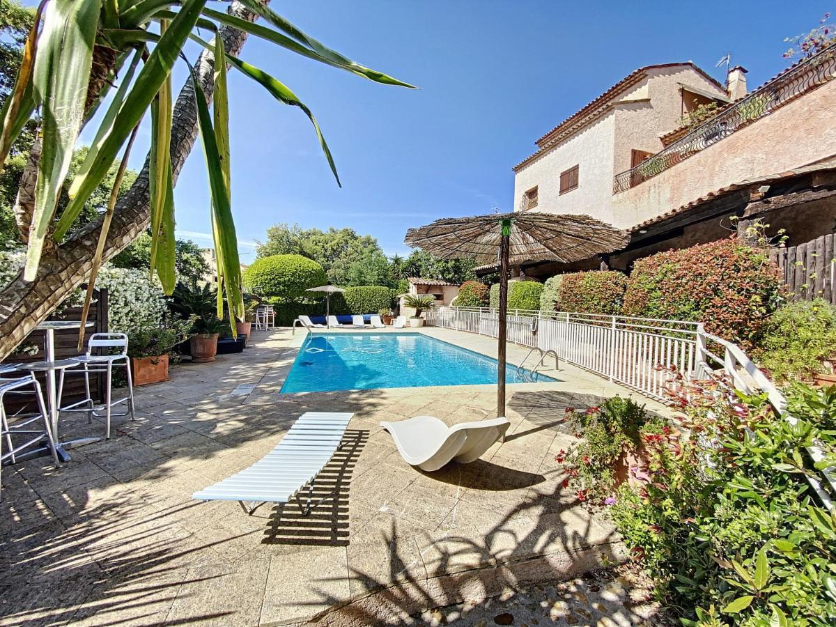 Appartement L'ensoleillade Fréjus