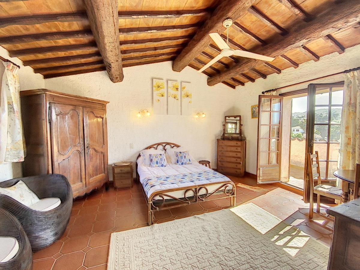 Appartement L'ensoleillade