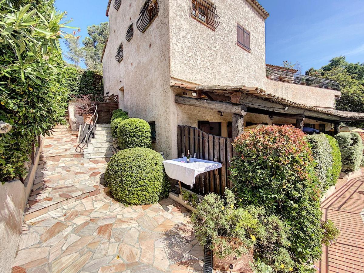 L'ensoleillade Appartement