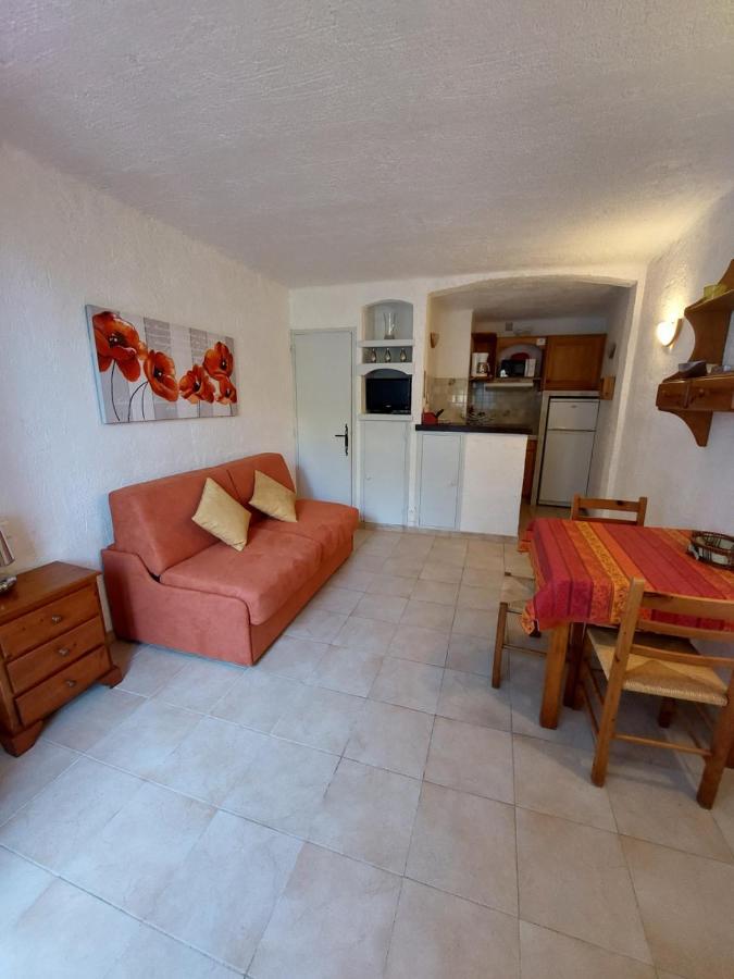 L'ensoleillade Appartement