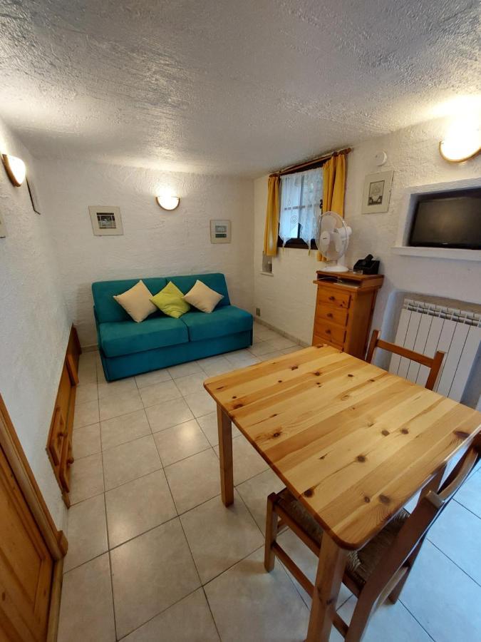 Appartement L'ensoleillade