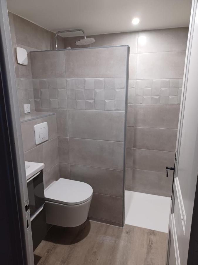 Appartement L'ensoleillade Fréjus