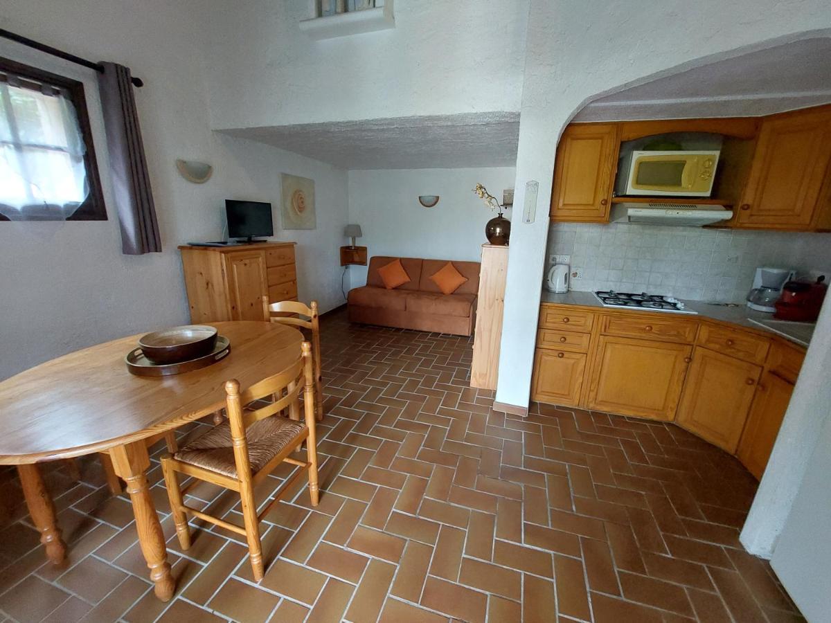 L'ensoleillade Appartement