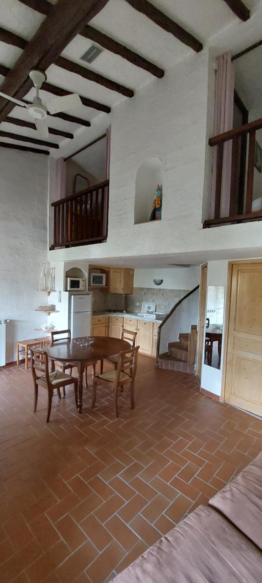 Appartement L'ensoleillade